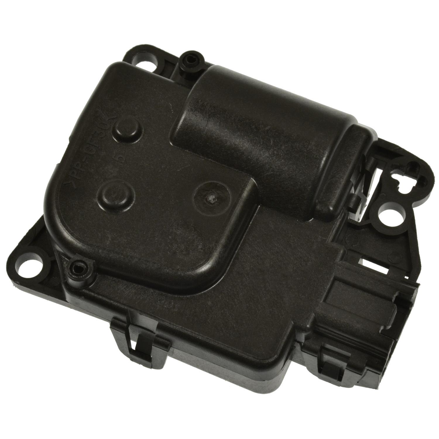 Standard Motor Products ADR168 - HVAC Heater Blend Door Actuator Standard Motor Products ADR168 HVAC Defrost Mode Door Actuator product image 2 of 3