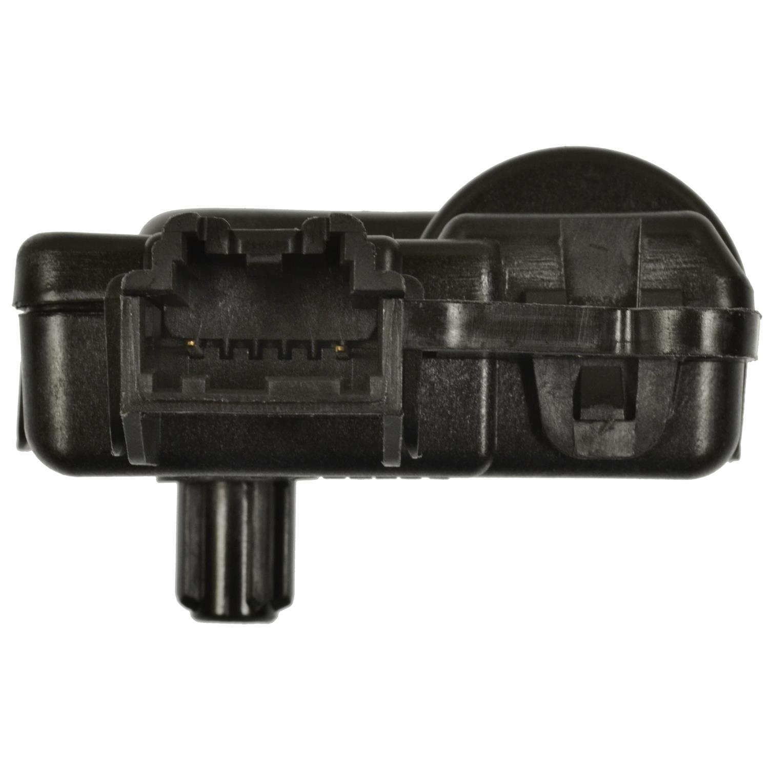Standard Motor Products ADR168 - HVAC Heater Blend Door Actuator Standard Motor Products ADR168 HVAC Defrost Mode Door Actuator product image 3 of 3