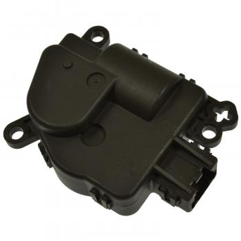 Standard Motor Products ADR169 HVAC Heater Blend Door Actuator product image 2 of 3