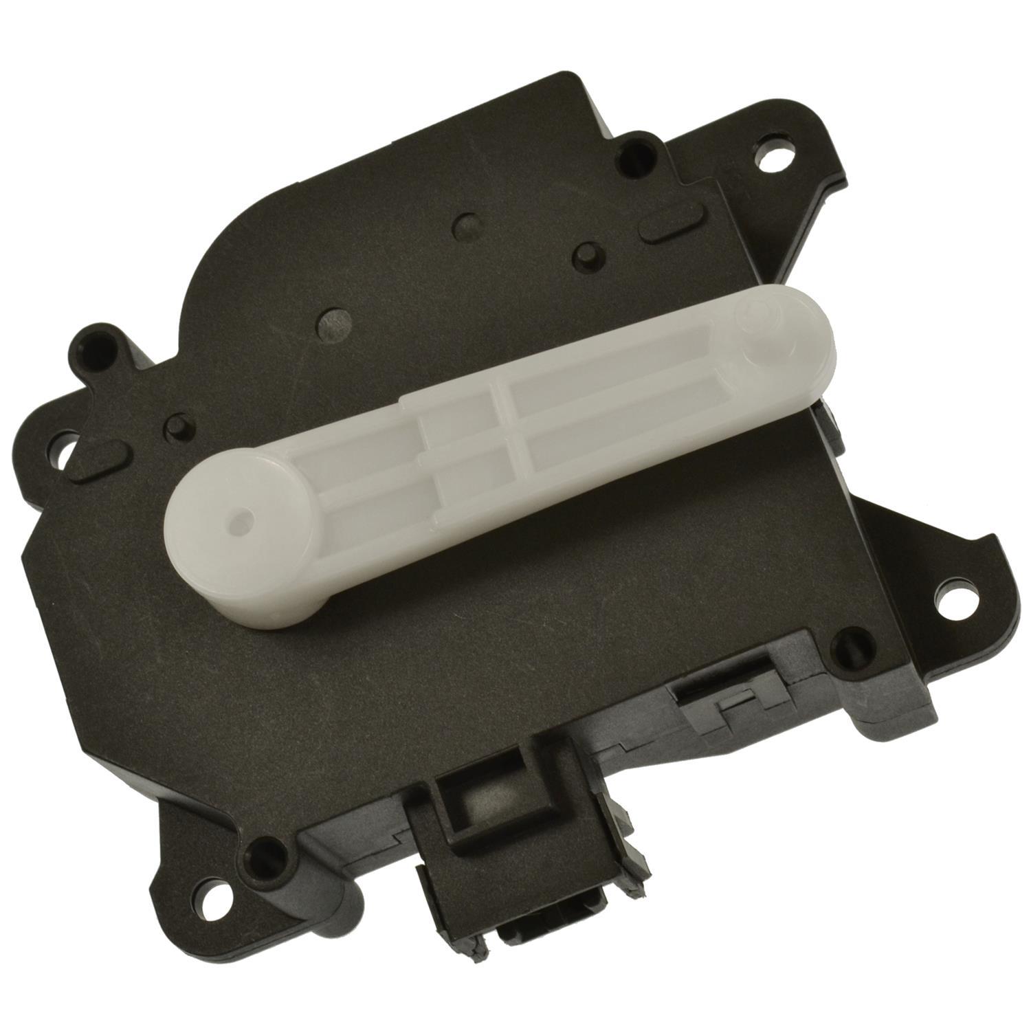 Standard Motor Products ADR170 HVAC Floor Mode Door Actuator product image 1 of 3