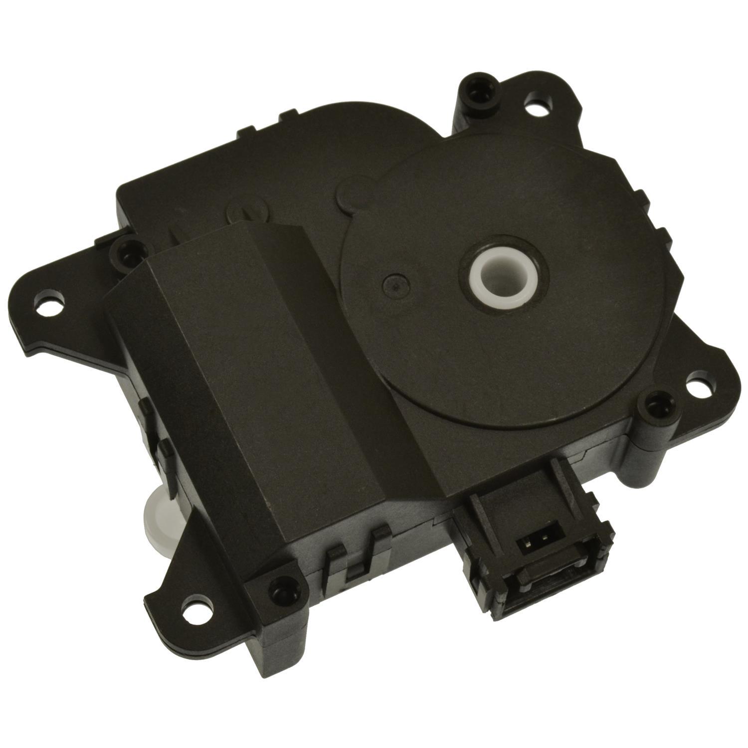 Standard Motor Products ADR170 HVAC Floor Mode Door Actuator product image 2 of 3