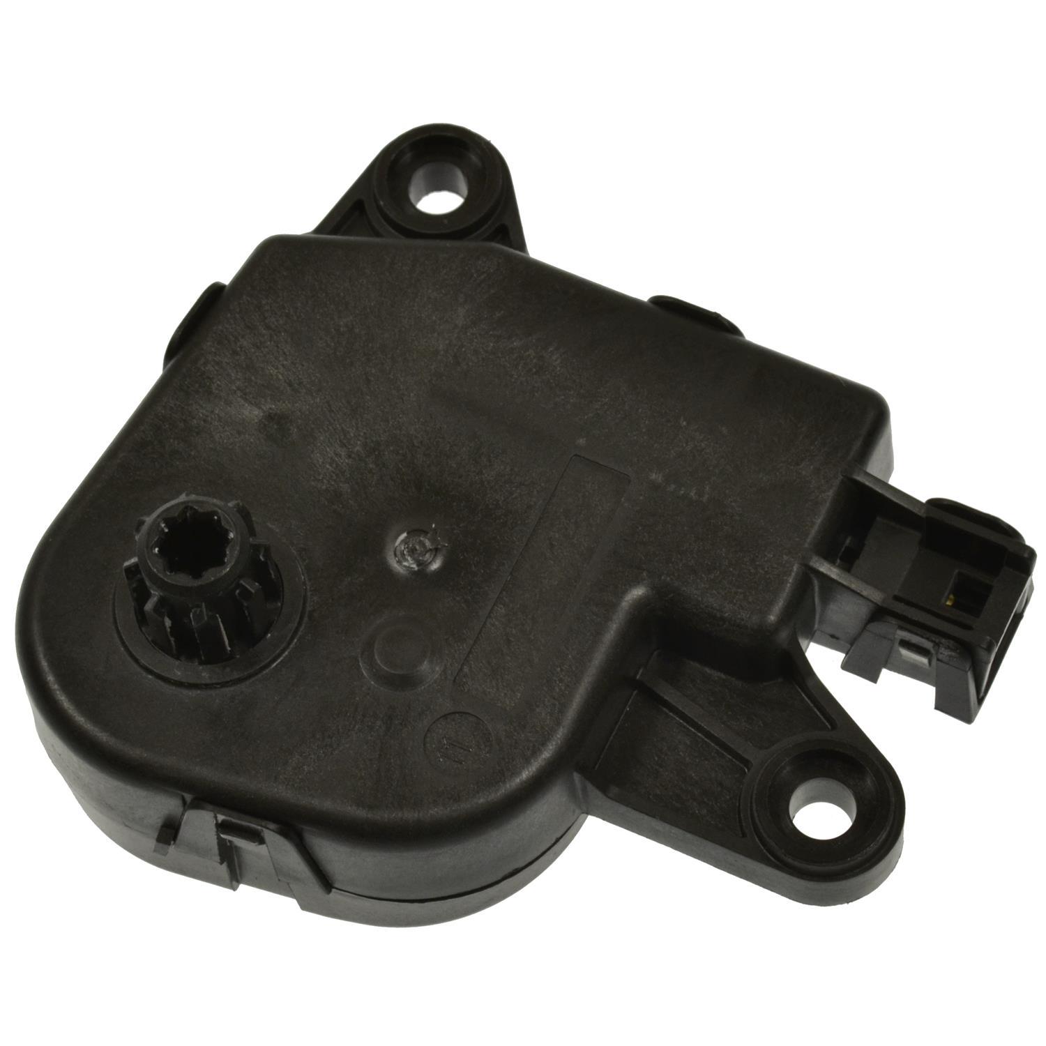 Standard Motor Products ADR171 HVAC Floor Mode Door Actuator product image 1 of 3