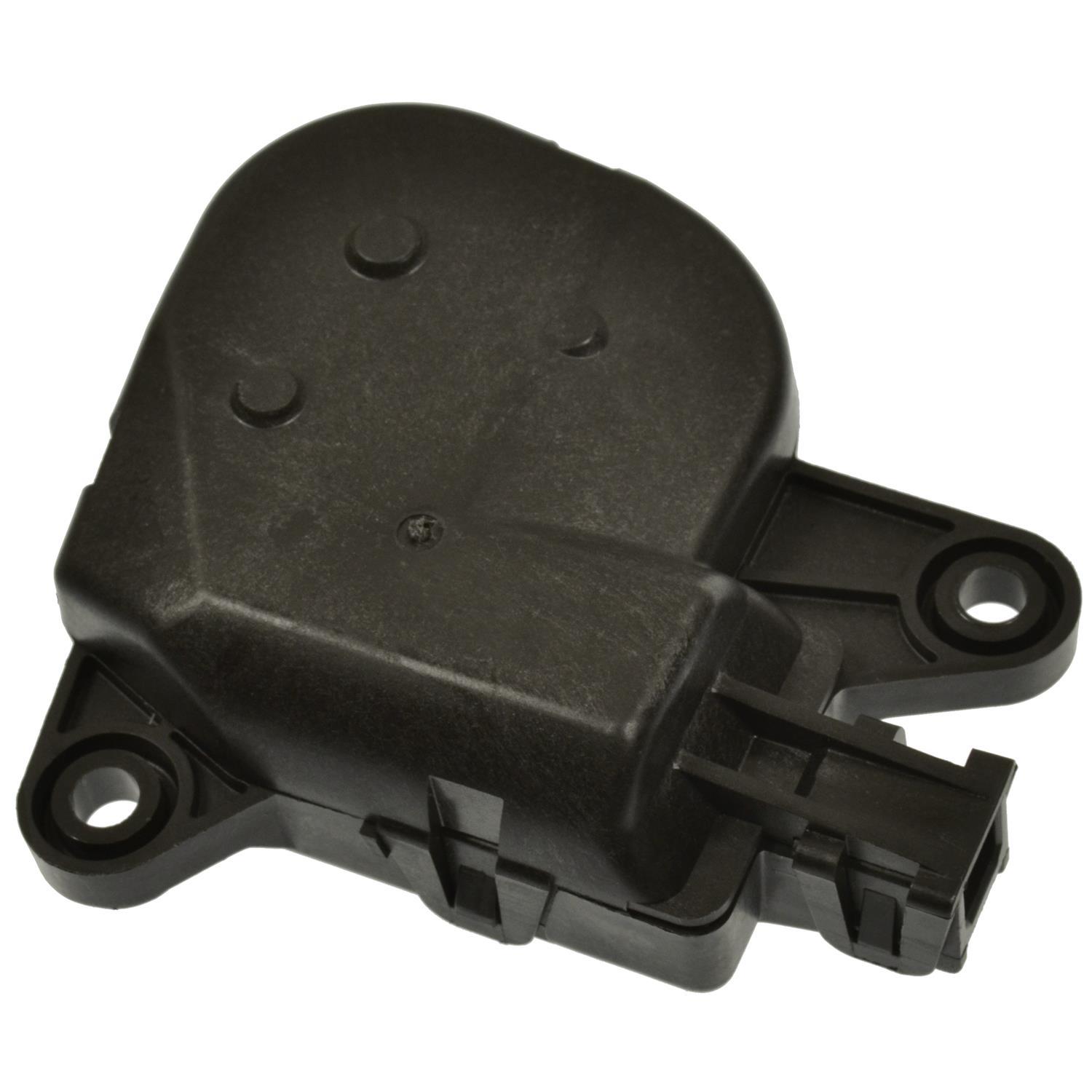 Standard Motor Products ADR171 HVAC Floor Mode Door Actuator product image 2 of 3