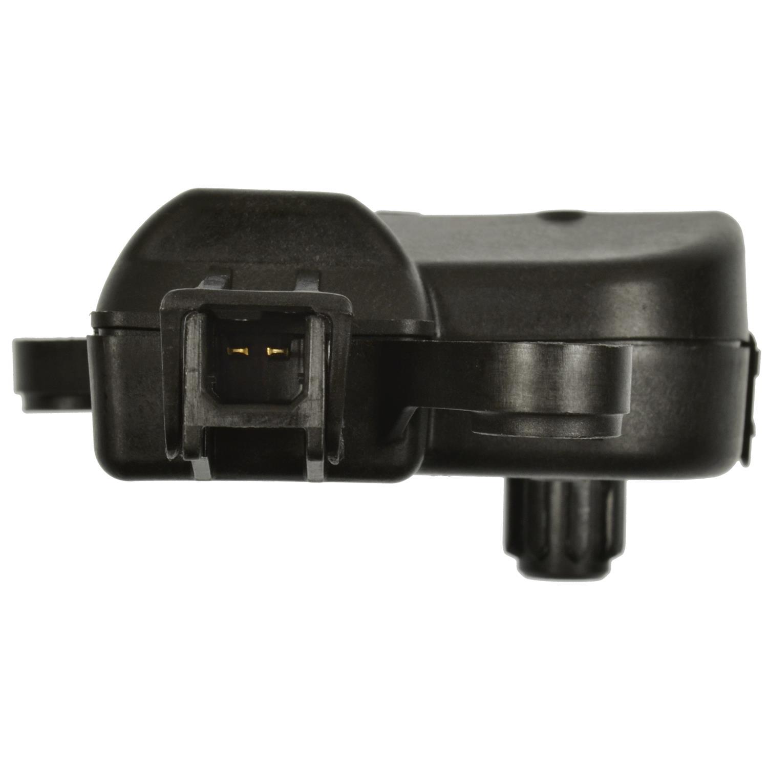 Standard Motor Products ADR171 HVAC Floor Mode Door Actuator product image 3 of 3