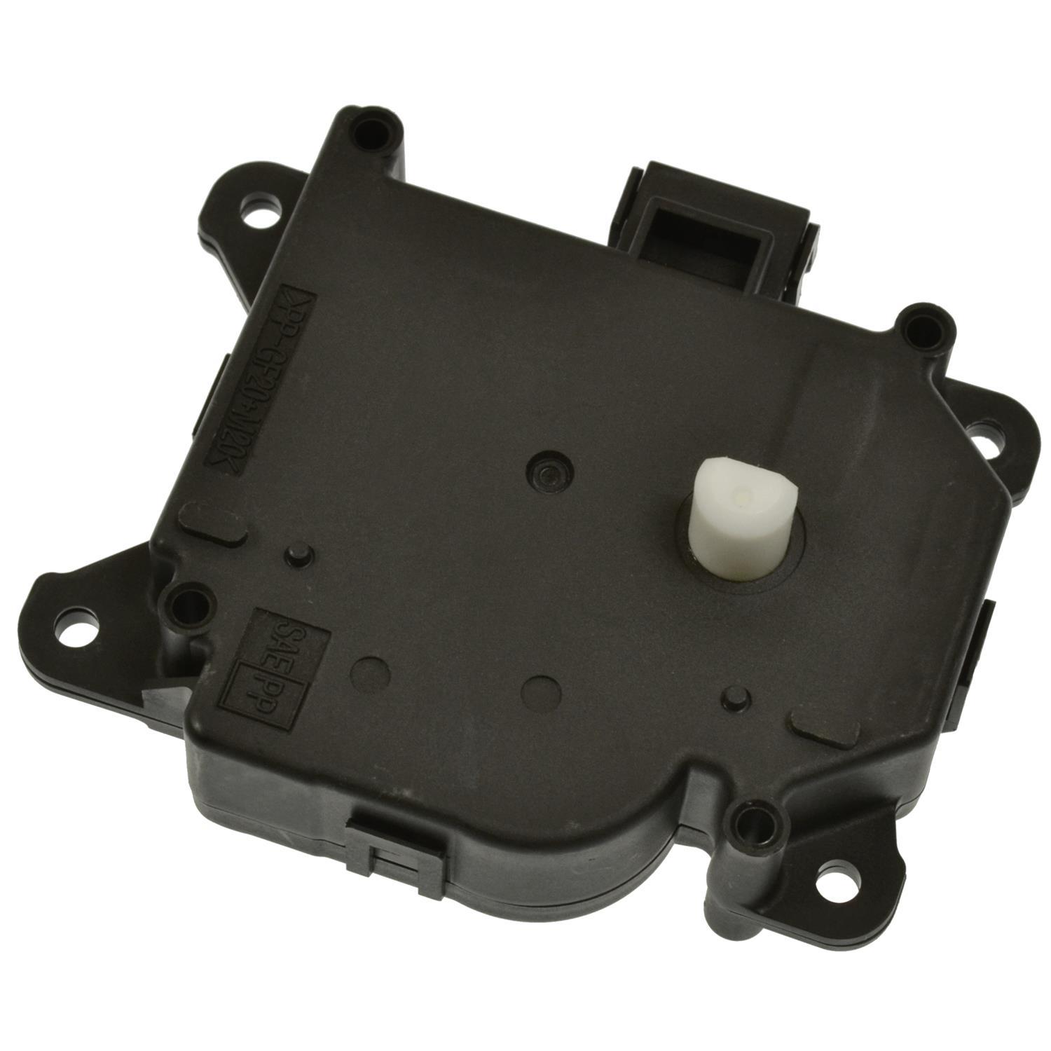 Standard Motor Products ADR172 HVAC Floor Mode Door Actuator product image 1 of 3