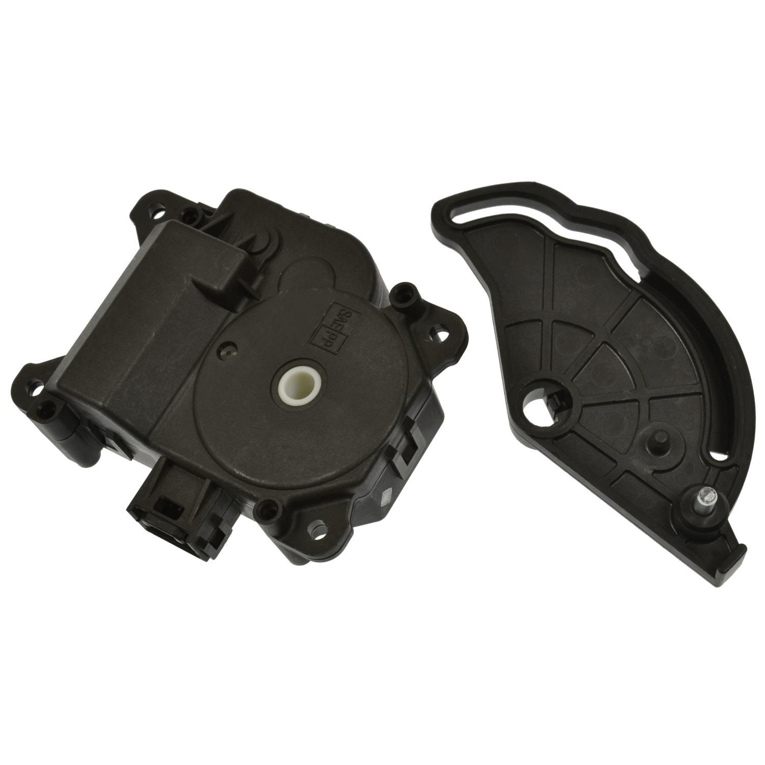 Standard Motor Products ADR172 HVAC Floor Mode Door Actuator product image 2 of 3