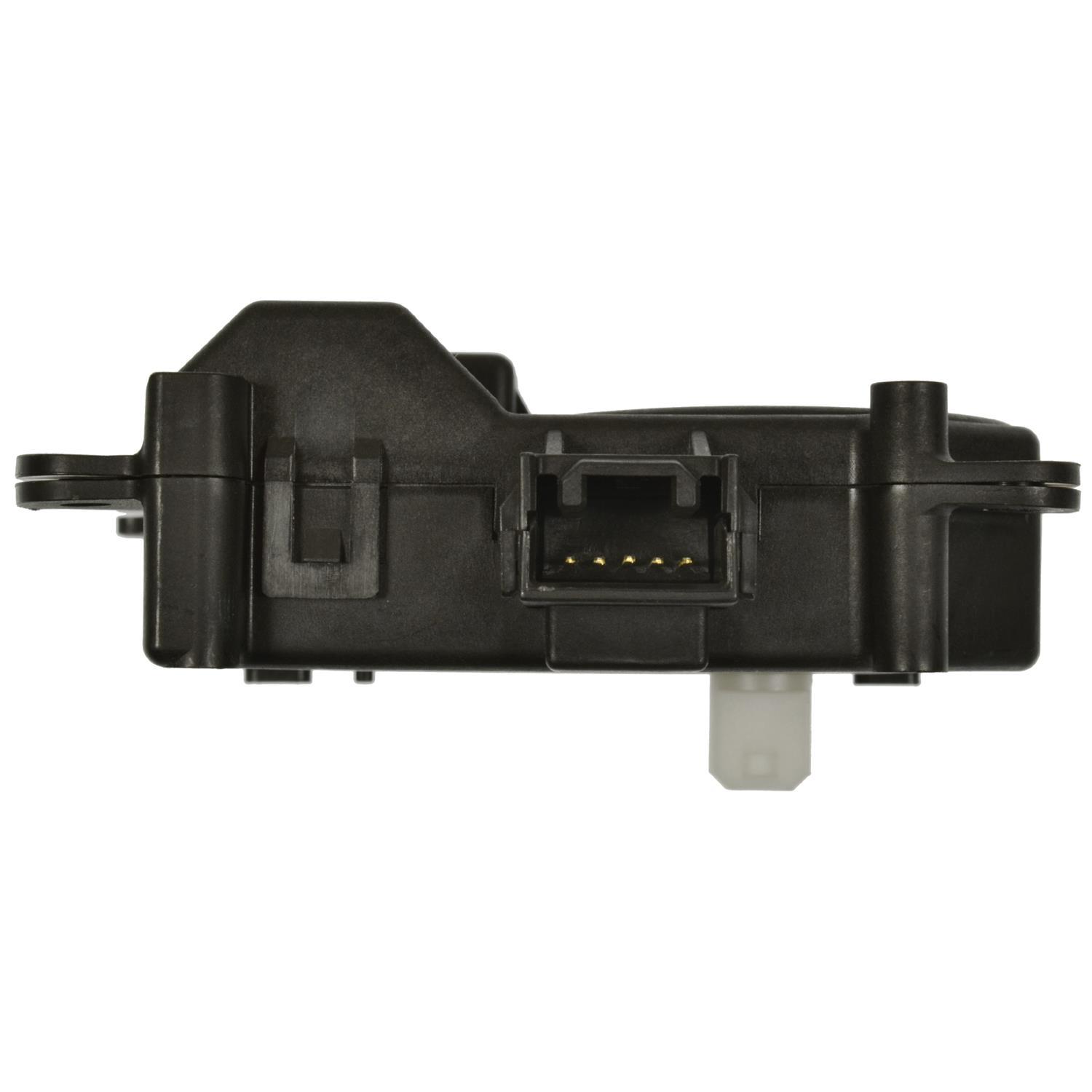 Standard Motor Products ADR172 HVAC Floor Mode Door Actuator product image 3 of 3