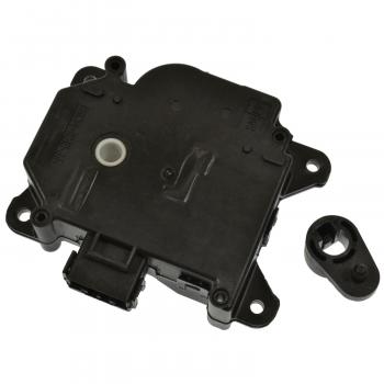 Standard Motor Products ADR173 HVAC Floor Mode Door Actuator product image 2 of 3