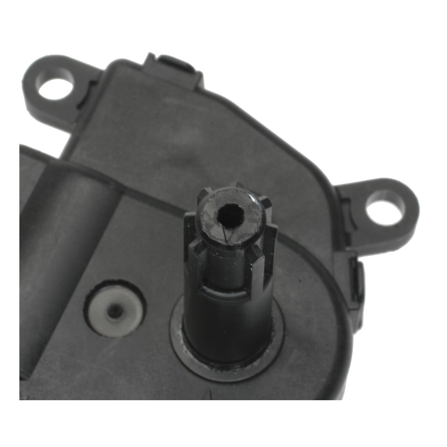 Standard Motor Products ADR177 - HVAC Heater Blend Door Actuator Standard Motor Products ADR177 HVAC Heater Blend Door Actuator product image 1 of 3
