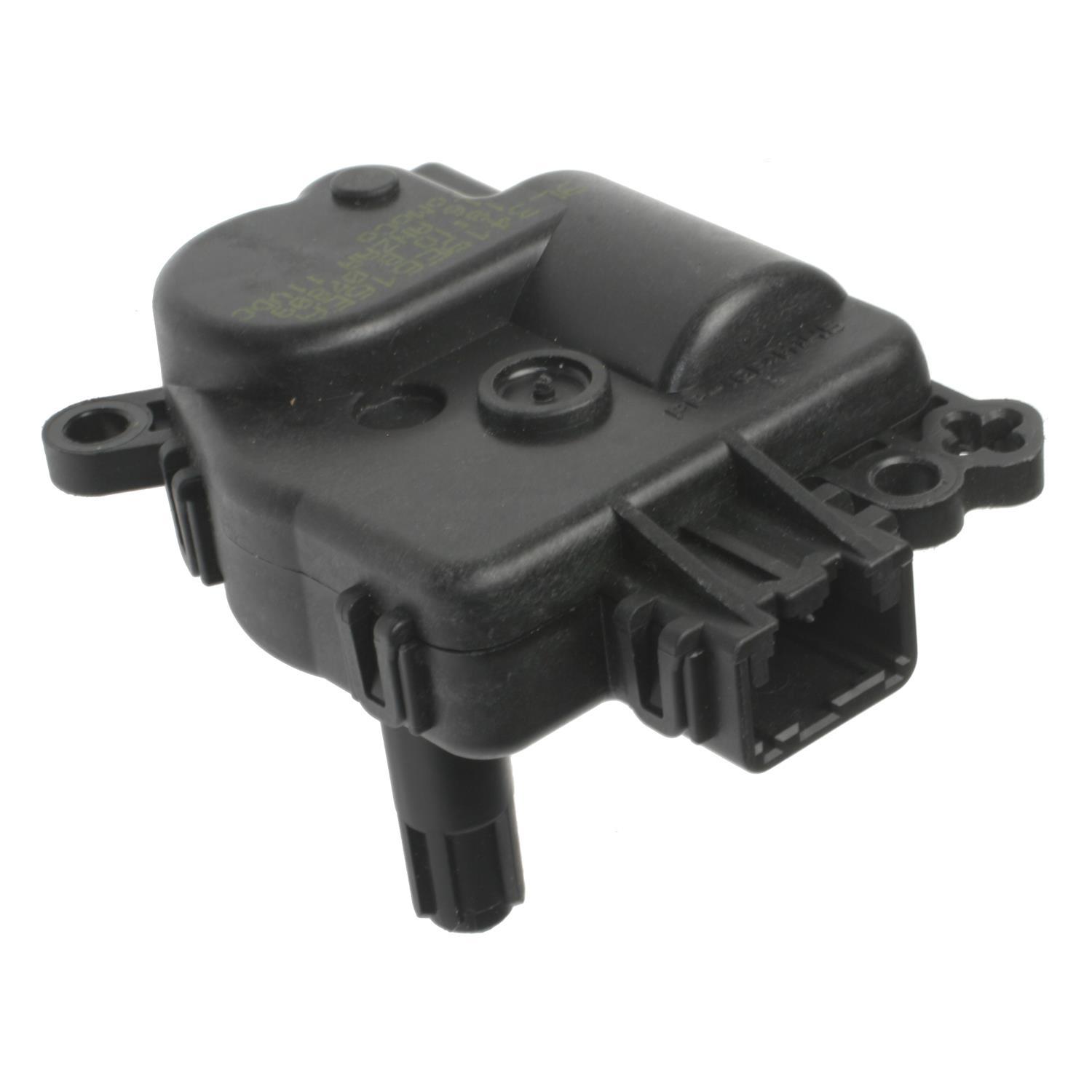 Standard Motor Products ADR177 - HVAC Heater Blend Door Actuator Standard Motor Products ADR177 HVAC Heater Blend Door Actuator product image 2 of 3