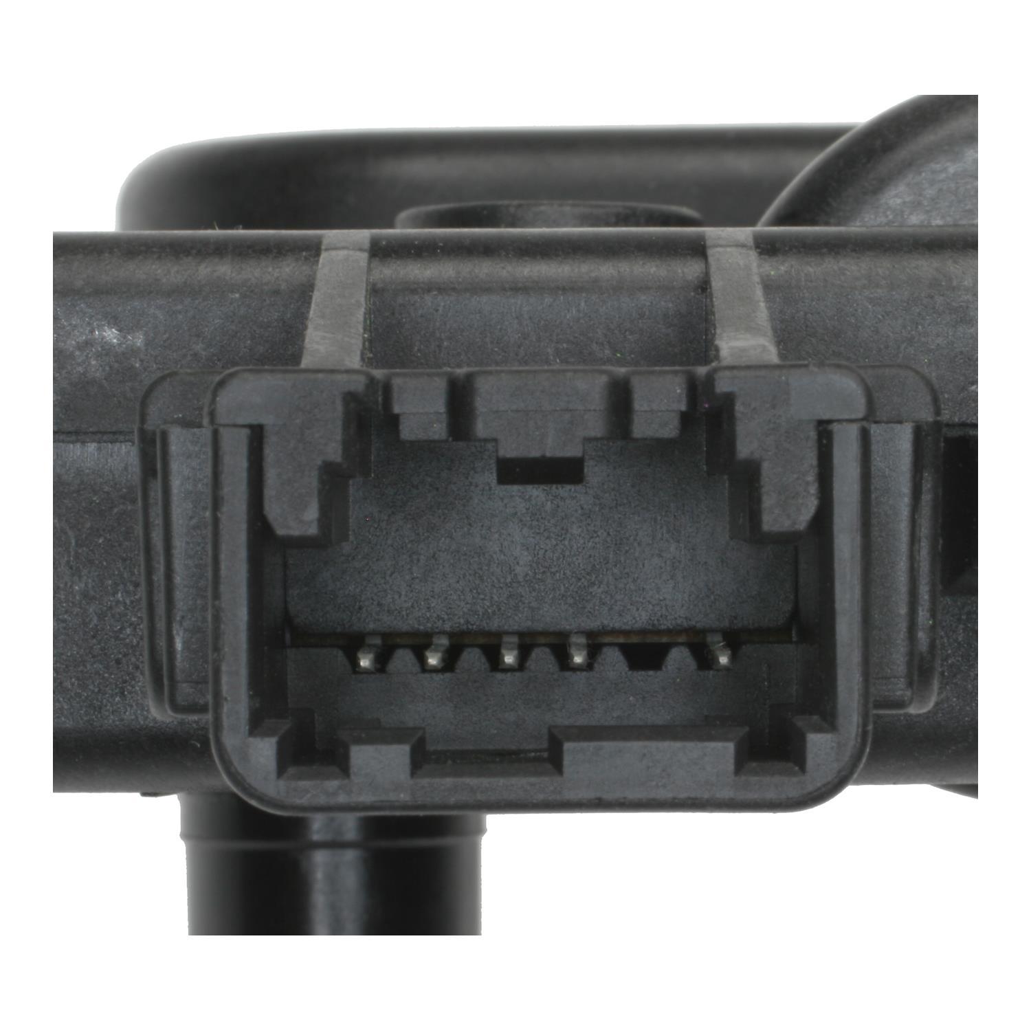 Standard Motor Products ADR177 - HVAC Heater Blend Door Actuator Standard Motor Products ADR177 HVAC Heater Blend Door Actuator product image 3 of 3
