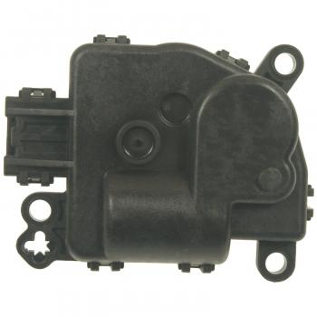Standard Motor Products ADR179 HVAC Heater Blend Door Actuator product image 1 of 3