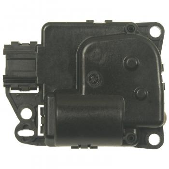 Standard Motor Products ADR182 HVAC Defrost Mode Door Actuator product image 1 of 3