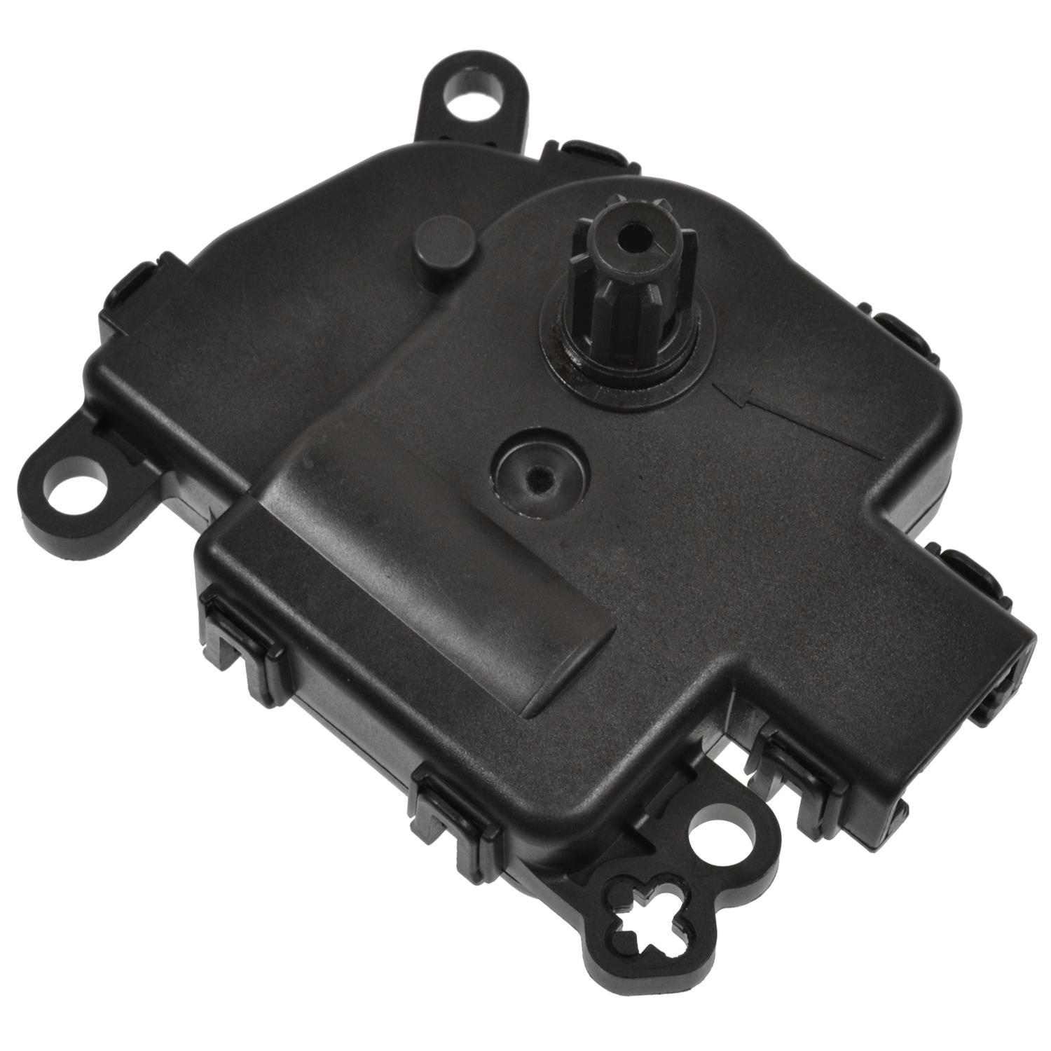 Standard Motor Products ADR184 - HVAC Heater Blend Door Actuator Standard Motor Products ADR184 HVAC Heater Blend Door Actuator product image 1 of 3