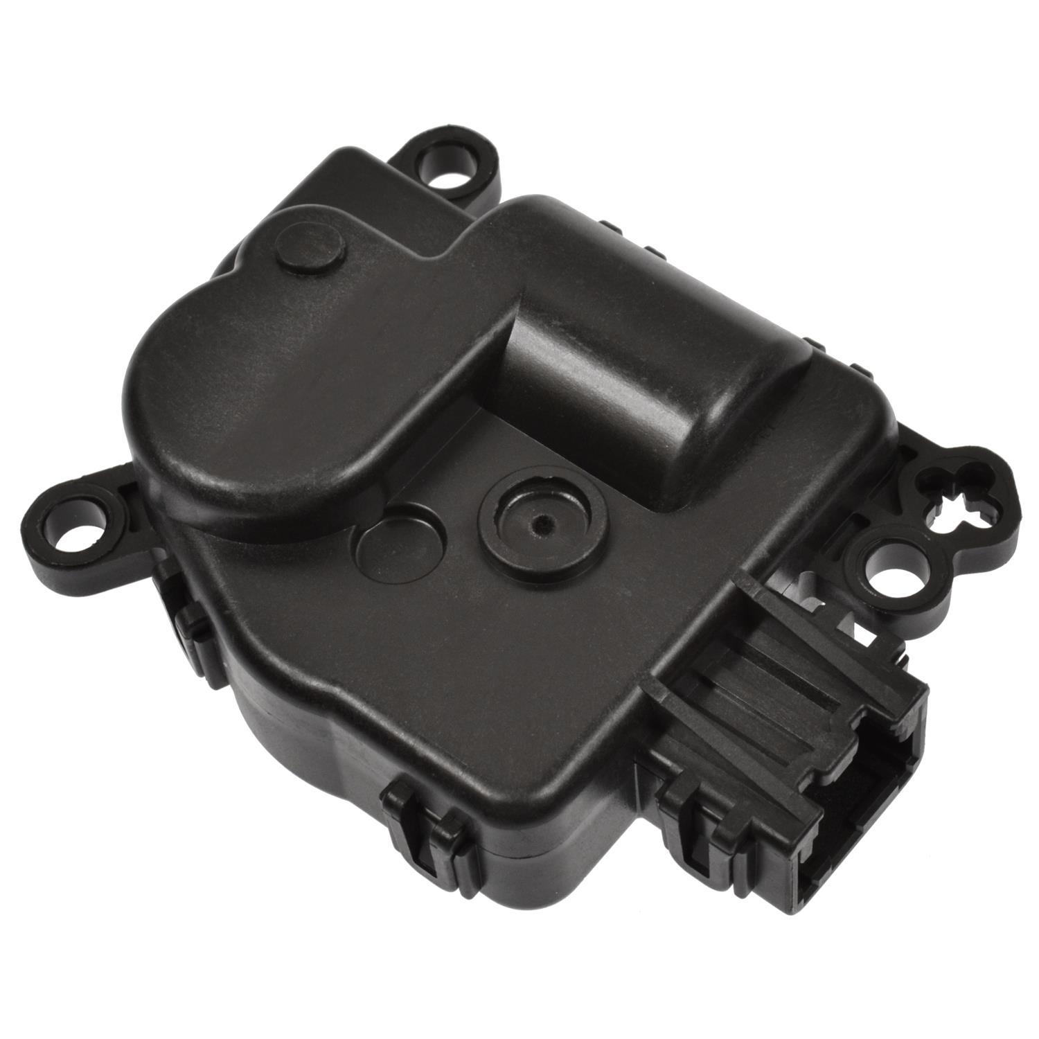 Standard Motor Products ADR184 - HVAC Heater Blend Door Actuator Standard Motor Products ADR184 HVAC Heater Blend Door Actuator product image 2 of 3