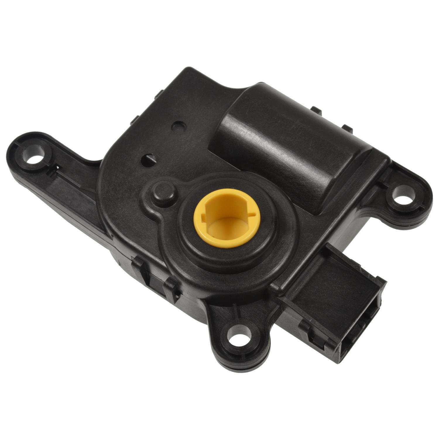 Standard Motor Products ADR185 HVAC Floor Mode Door Actuator product image 1 of 3