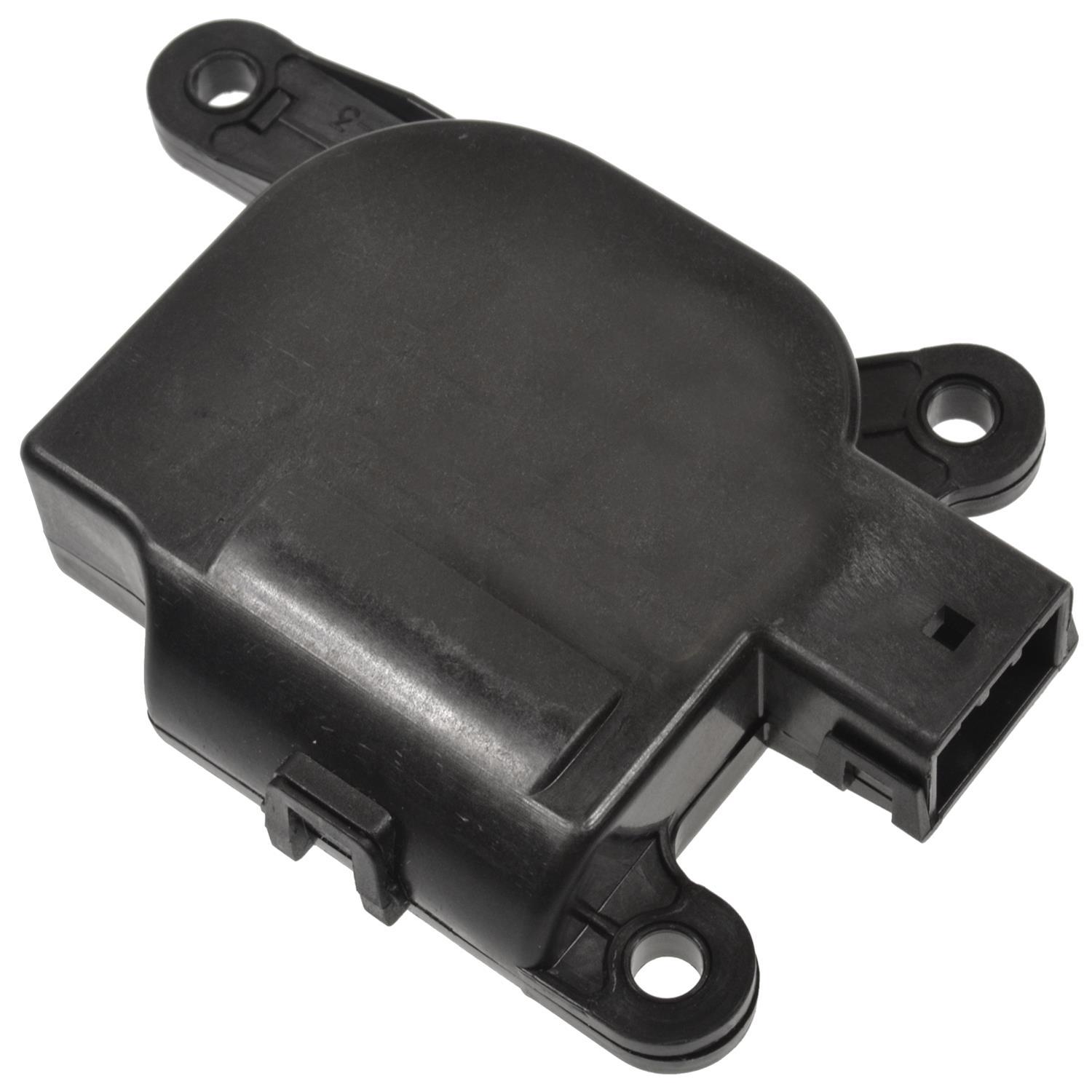 Standard Motor Products ADR185 HVAC Floor Mode Door Actuator product image 2 of 3