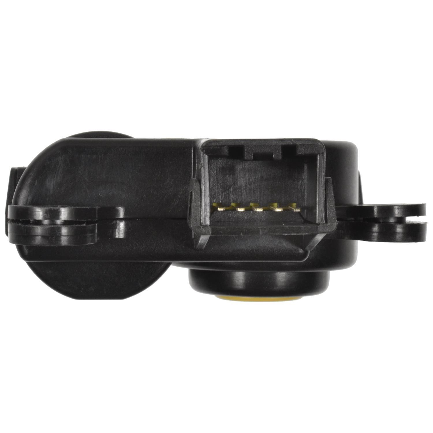 Standard Motor Products ADR185 HVAC Floor Mode Door Actuator product image 3 of 3