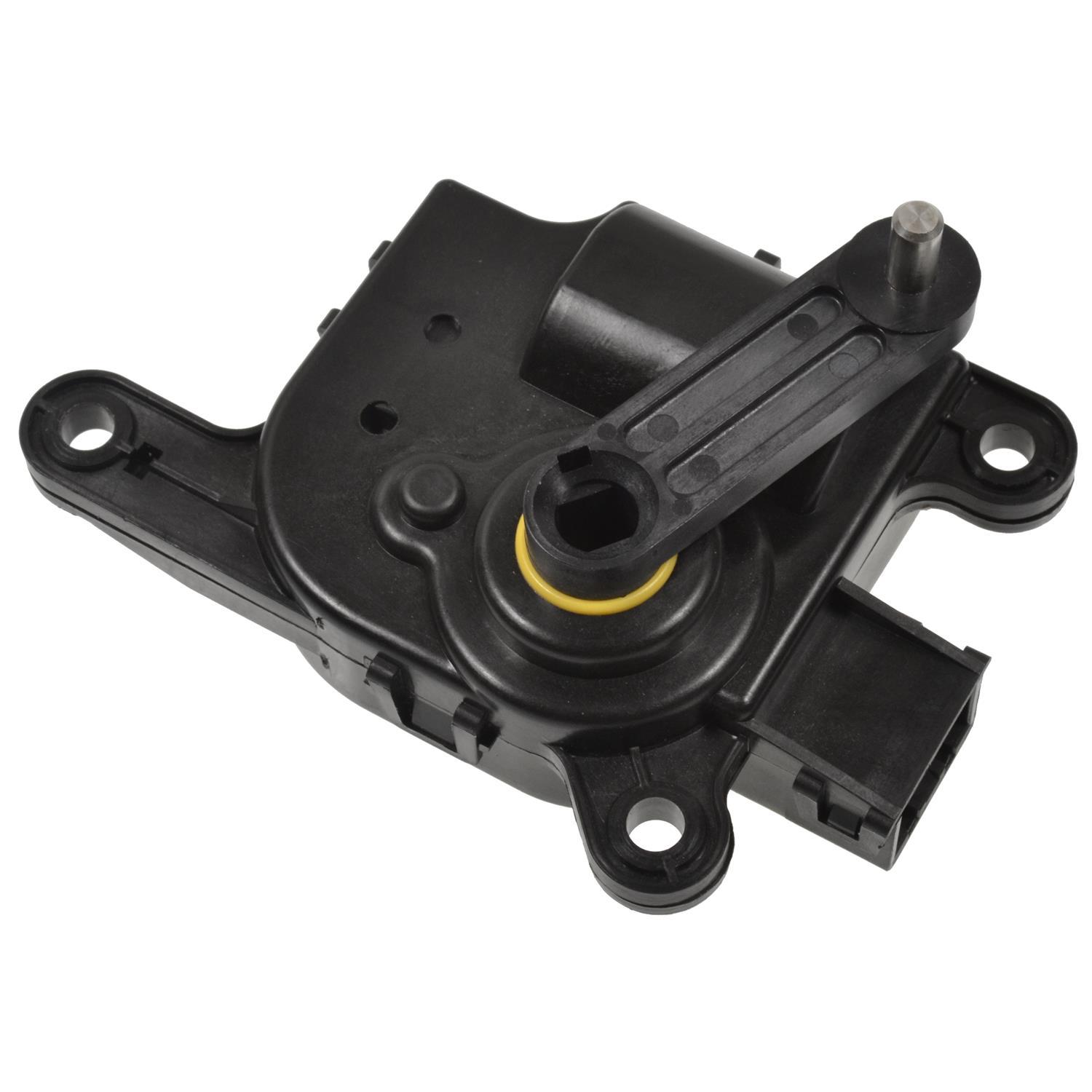 Standard Motor Products ADR186 - HVAC Floor Mode Door Actuator Standard Motor Products ADR186 HVAC Floor Mode Door Actuator product image 1 of 3