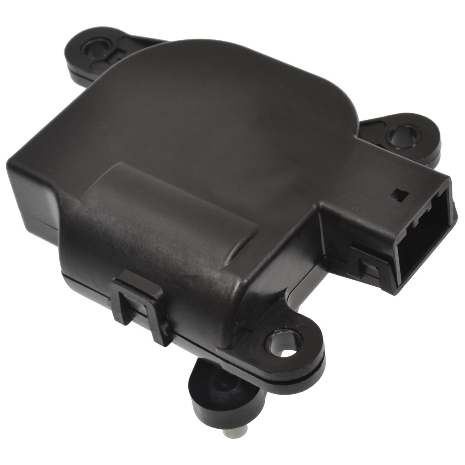 Standard Motor Products ADR186 - HVAC Floor Mode Door Actuator Standard Motor Products ADR186 HVAC Floor Mode Door Actuator product image 2 of 3