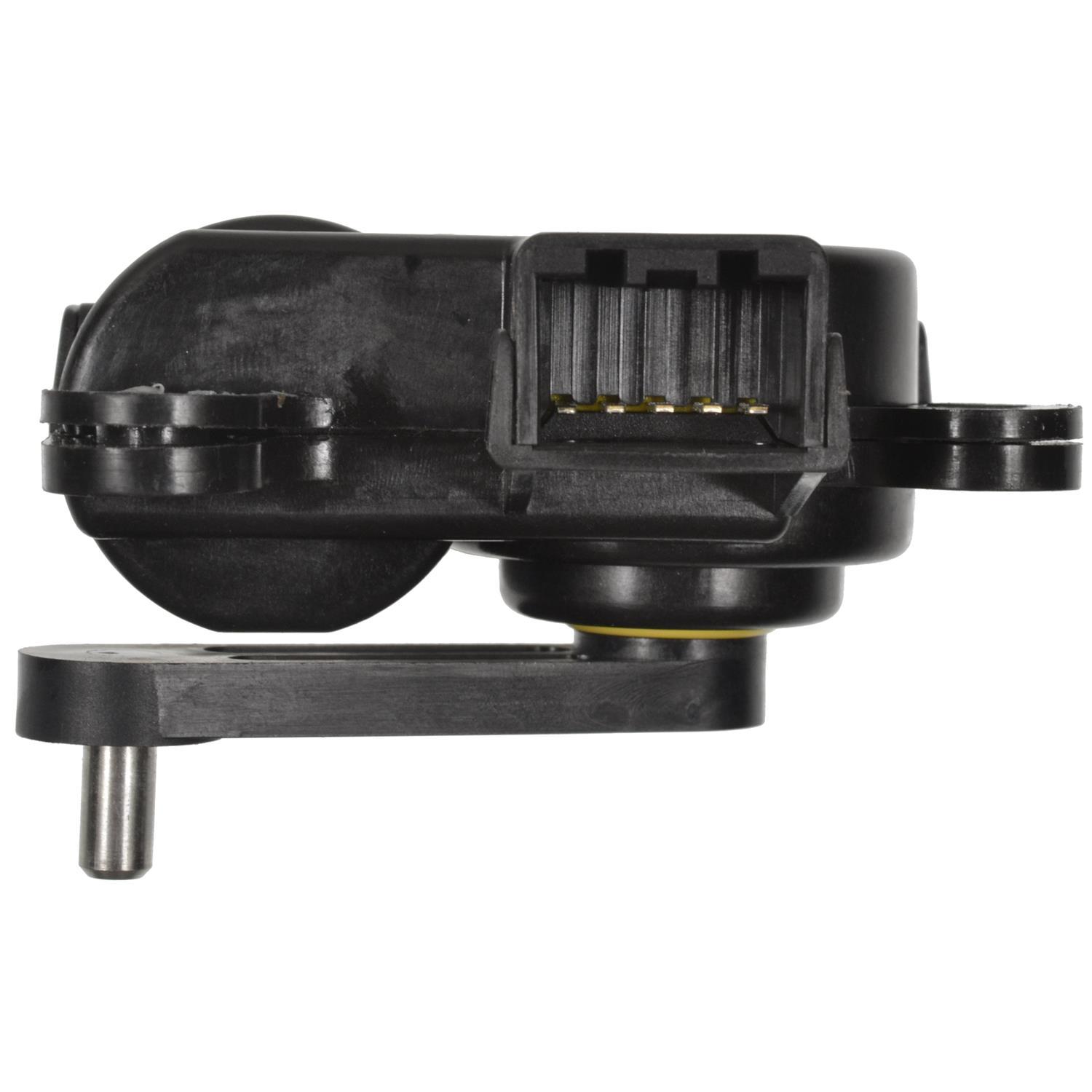 Standard Motor Products ADR186 - HVAC Floor Mode Door Actuator Standard Motor Products ADR186 HVAC Floor Mode Door Actuator product image 3 of 3