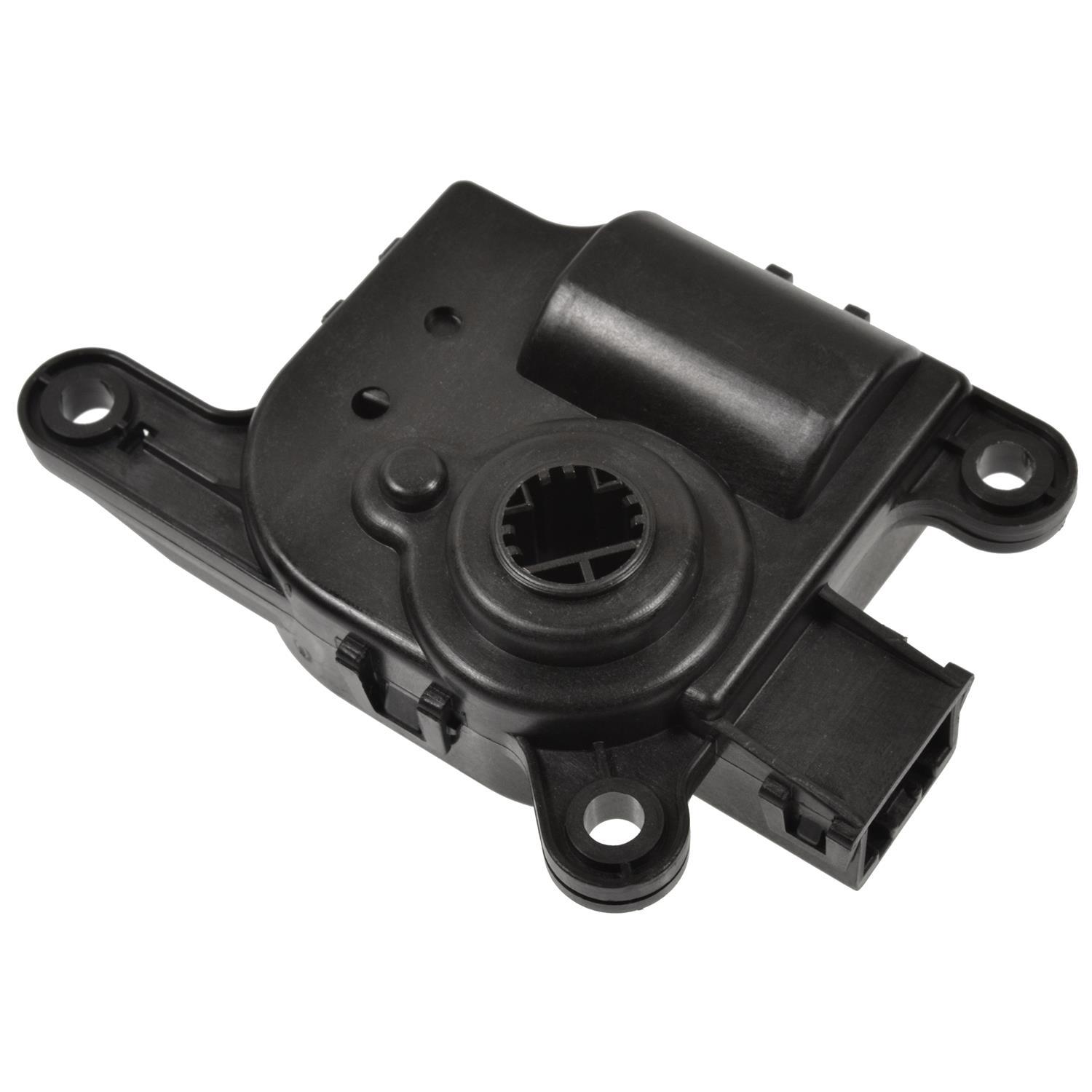 Standard Motor Products ADR187 - HVAC Recirculation Door Actuator Standard Motor Products ADR187 HVAC Recirculation Door Actuator product image 1 of 3