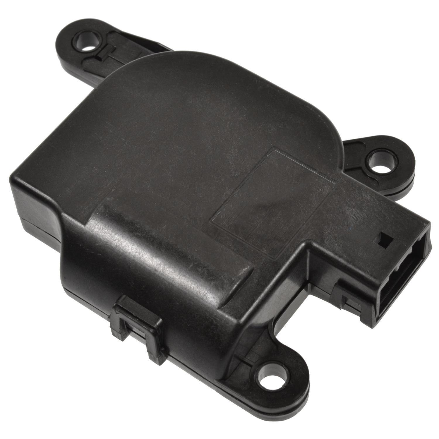 Standard Motor Products ADR187 - HVAC Recirculation Door Actuator Standard Motor Products ADR187 HVAC Recirculation Door Actuator product image 2 of 3