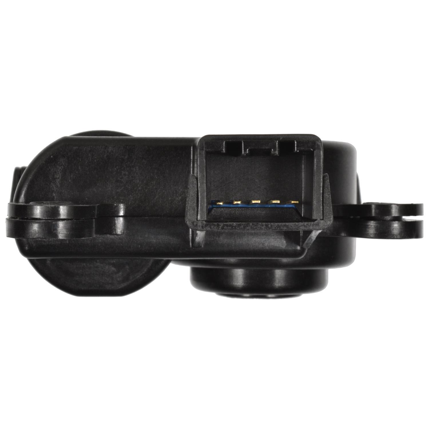Standard Motor Products ADR187 - HVAC Recirculation Door Actuator Standard Motor Products ADR187 HVAC Recirculation Door Actuator product image 3 of 3
