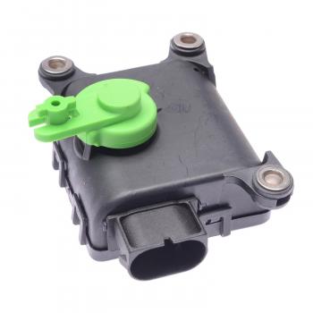 Standard Motor Products ADR188 - HVAC Heater Blend Door Actuator Standard Motor Products ADR188 HVAC Floor Mode Door Actuator product image 2 of 3