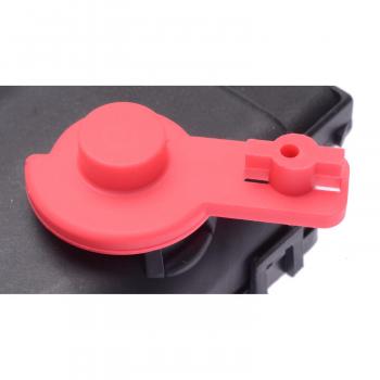 Standard Motor Products ADR189 HVAC Heater Blend Door Actuator product image 1 of 3