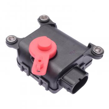 Standard Motor Products ADR189 HVAC Heater Blend Door Actuator product image 2 of 3