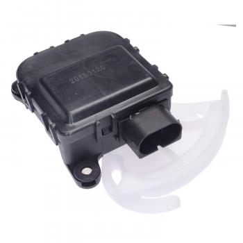 Standard Motor Products ADR190 HVAC Recirculation Door Actuator product image 2 of 3