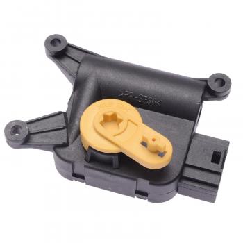 Standard Motor Products ADR192 - HVAC Defrost Mode Door Actuator Standard Motor Products ADR192 HVAC Defrost Mode Door Actuator product image 1 of 3