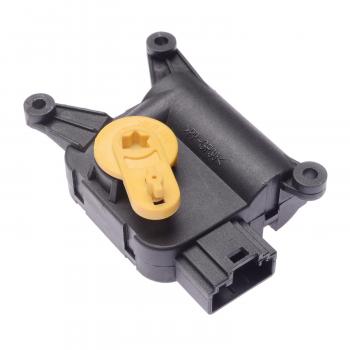 Standard Motor Products ADR192 - HVAC Defrost Mode Door Actuator Standard Motor Products ADR192 HVAC Defrost Mode Door Actuator product image 2 of 3
