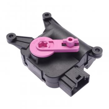 Standard Motor Products ADR193 HVAC Heater Blend Door Actuator product image 2 of 3
