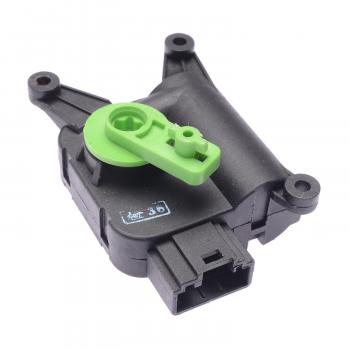 Standard Motor Products ADR194 - HVAC Heater Blend Door Actuator Standard Motor Products ADR194 HVAC Floor Mode Door Actuator product image 2 of 3