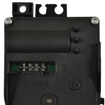 Standard Motor Products ADR196 HVAC Recirculation Door Actuator product image 3 of 3