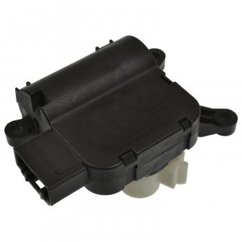 Standard Motor Products ADR197 HVAC Heater Blend Door Actuator product image 2 of 3