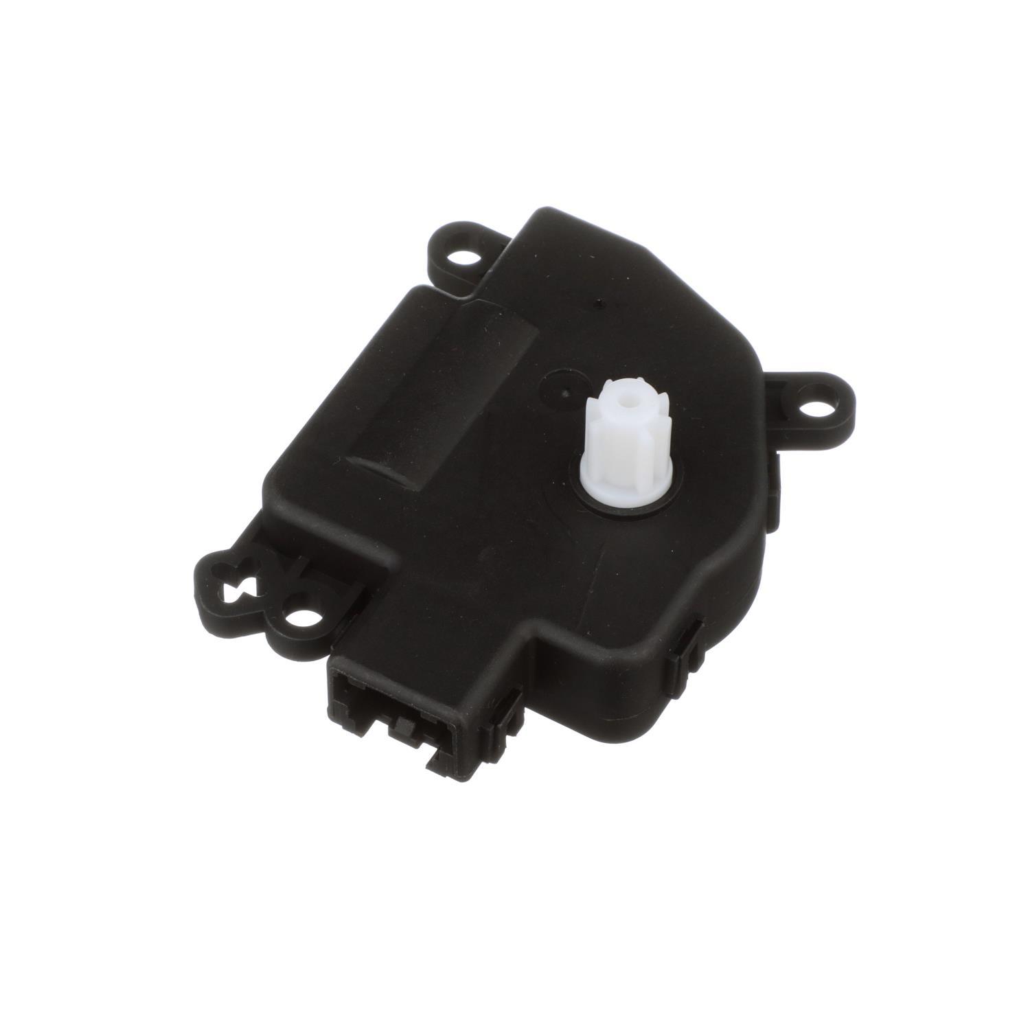 Standard Motor Products ADR199 HVAC Heater Blend Door Actuator product image 1 of 3