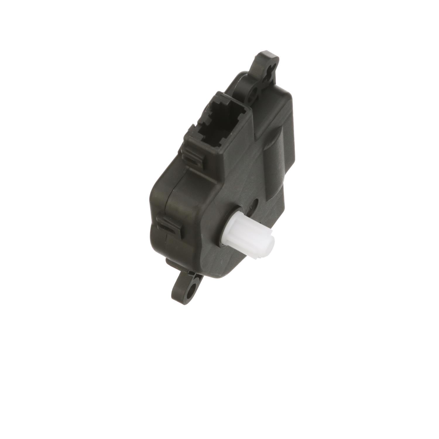 Standard Motor Products ADR200 - HVAC Heater Blend Door Actuator Standard Motor Products ADR200 HVAC Heater Blend Door Actuator product image 1 of 3