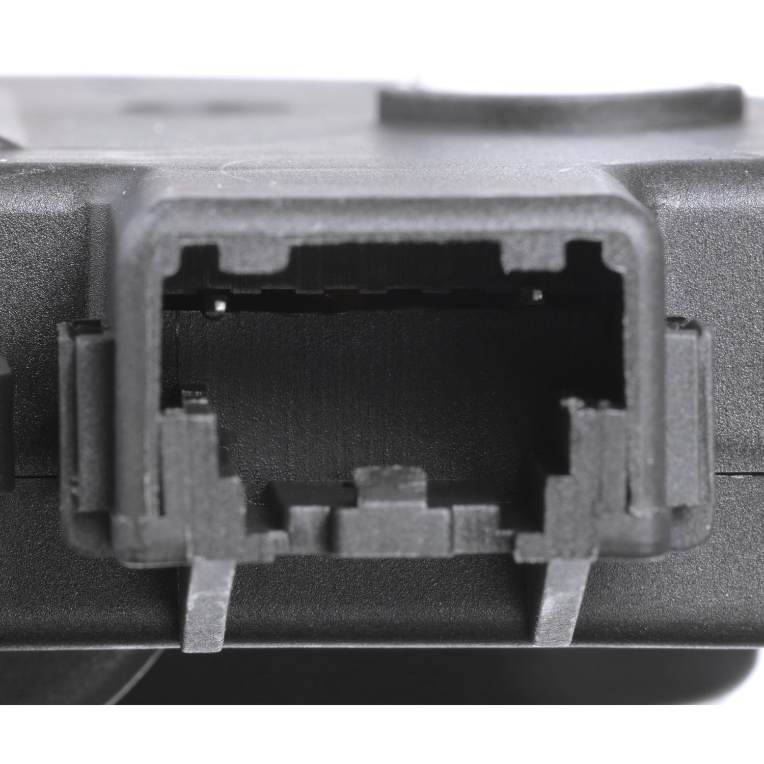 Standard Motor Products ADR200 - HVAC Heater Blend Door Actuator Standard Motor Products ADR200 HVAC Heater Blend Door Actuator product image 2 of 3