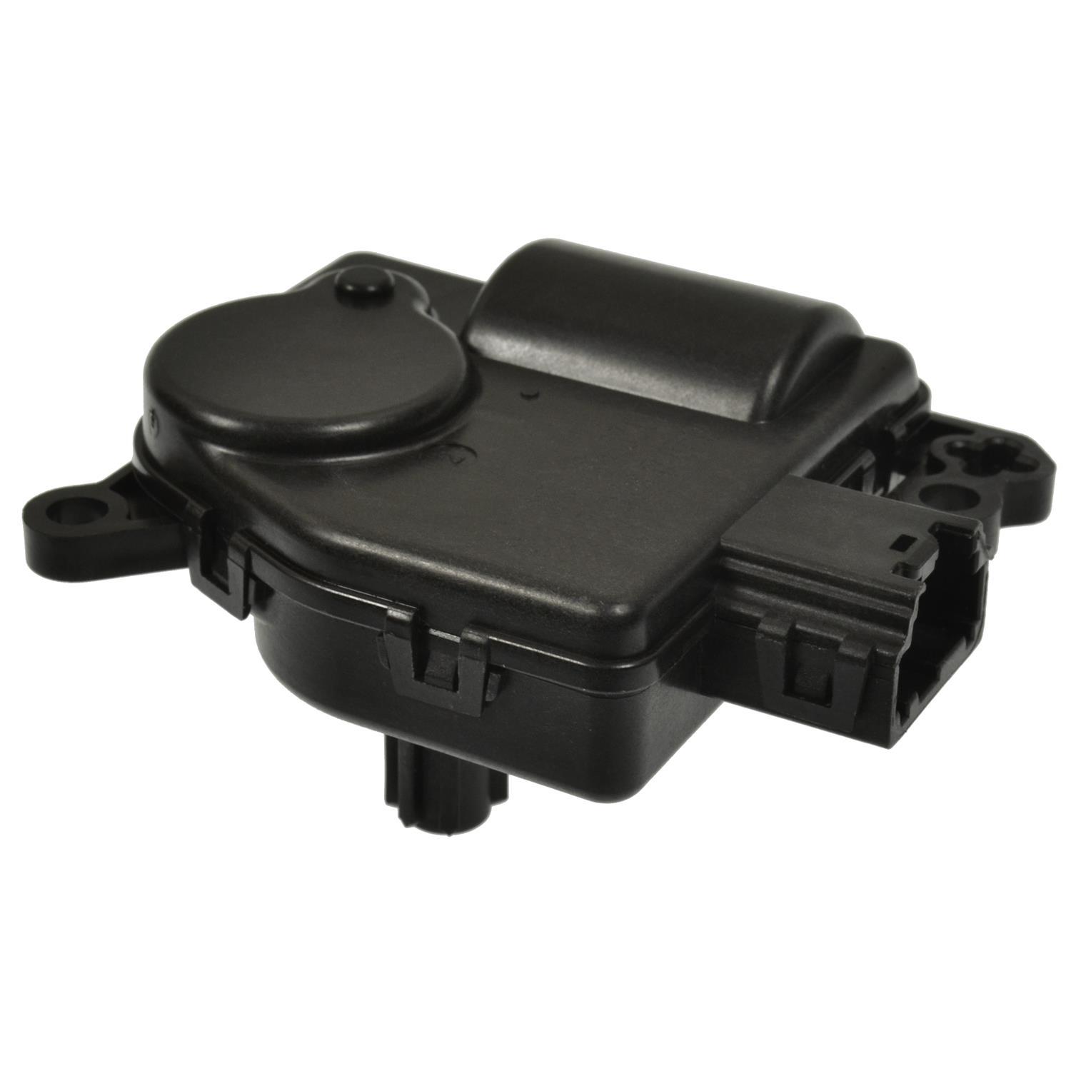 Standard Motor Products ADR201 - HVAC Heater Blend Door Actuator Standard Motor Products ADR201 HVAC Defrost Mode Door Actuator product image 2 of 3
