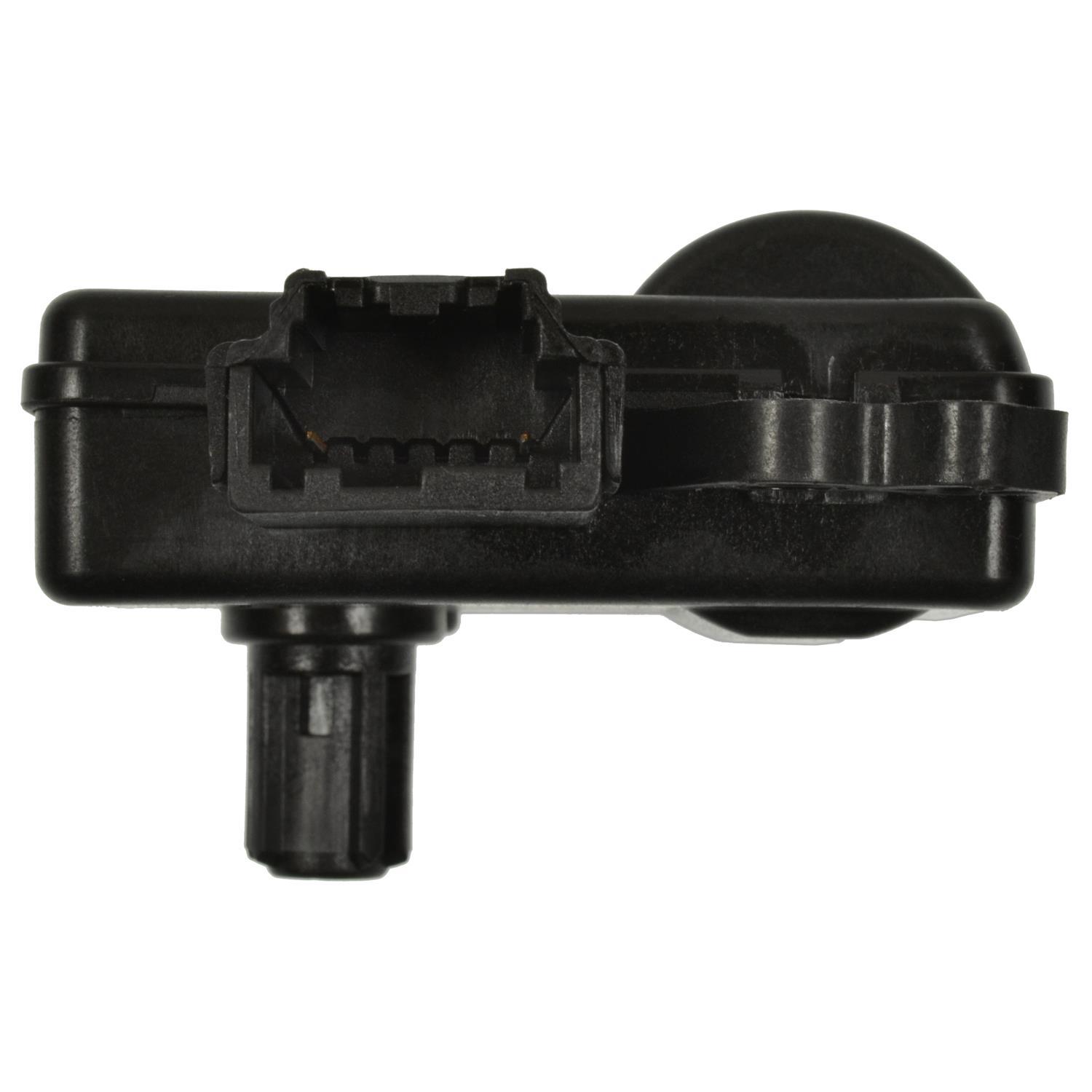 Standard Motor Products ADR201 - HVAC Heater Blend Door Actuator Standard Motor Products ADR201 HVAC Defrost Mode Door Actuator product image 3 of 3