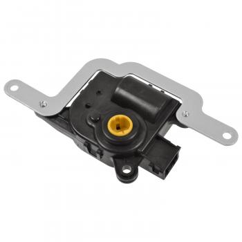 Standard Motor Products ADR203 HVAC Floor Mode Door Actuator product image 1 of 3
