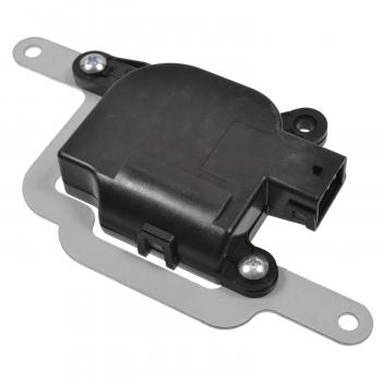 Standard Motor Products ADR203 HVAC Floor Mode Door Actuator product image 2 of 3