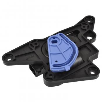 Standard Motor Products ADR204 HVAC Heater Blend Door Actuator product image 1 of 3