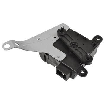 Standard Motor Products ADR205 HVAC Floor Mode Door Actuator product image 1 of 3