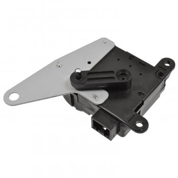 Standard Motor Products ADR206 - HVAC Heater Blend Door Actuator Standard Motor Products ADR206 HVAC Heater Blend Door Actuator product image 1 of 3