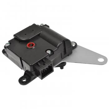 Standard Motor Products ADR206 - HVAC Heater Blend Door Actuator Standard Motor Products ADR206 HVAC Heater Blend Door Actuator product image 2 of 3