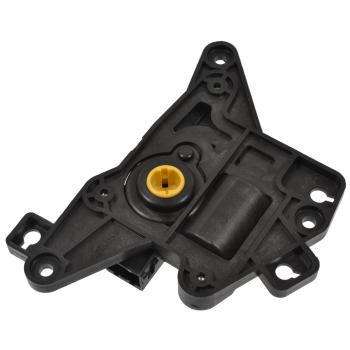 Standard Motor Products ADR207 HVAC Heater Blend Door Actuator product image 1 of 3